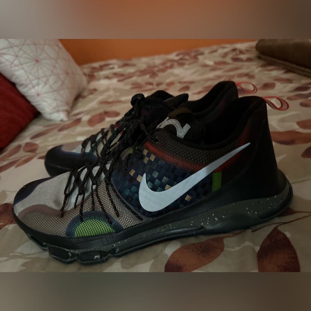 Kd 8s BHM